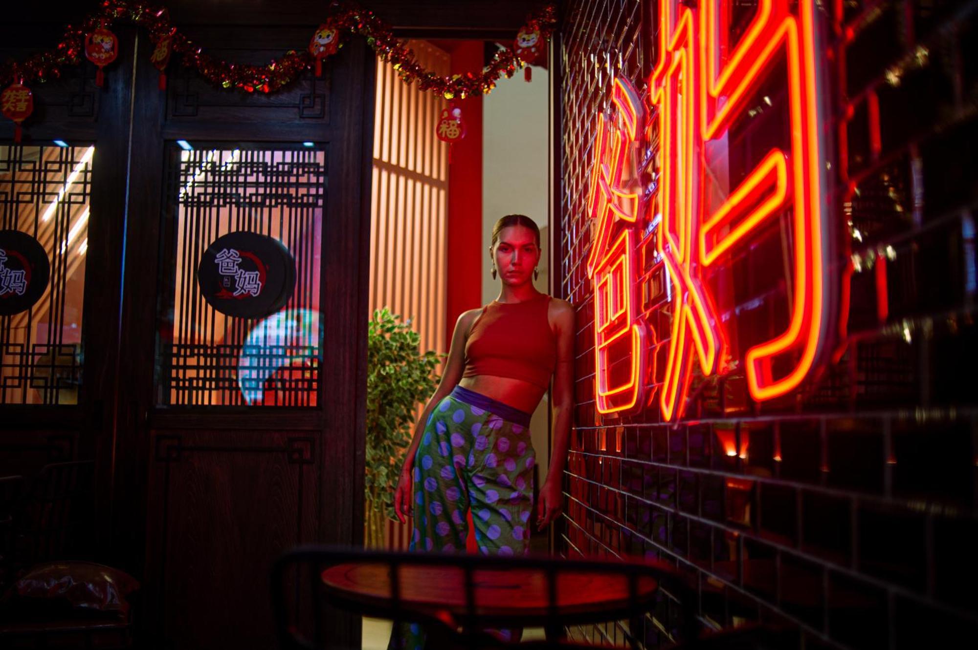 Belivin99 Residence Chinatown 曼谷 外观 照片