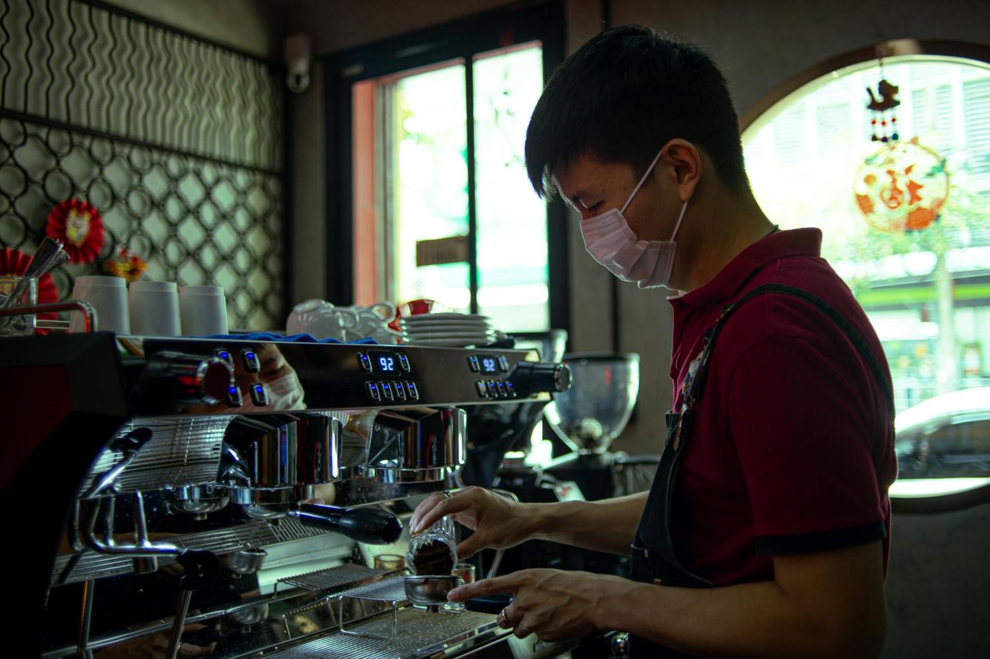 Belivin99 Residence Chinatown 曼谷 外观 照片